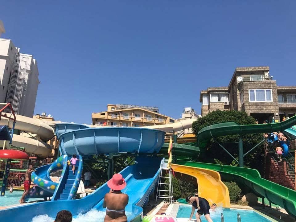 Leap of Faith