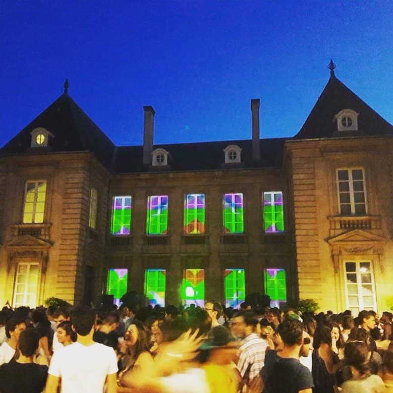 Ceramics and Silver Collections