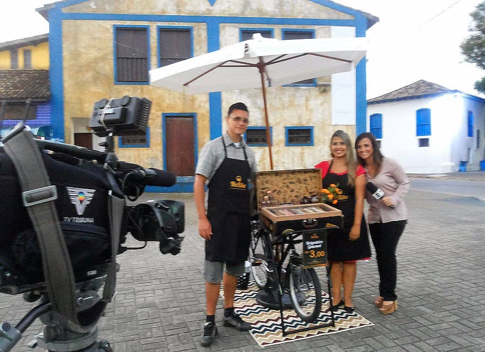 Casa da Frontaria Azulejada