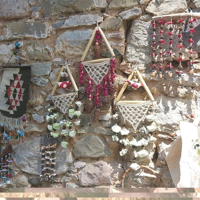 Old Datça Village