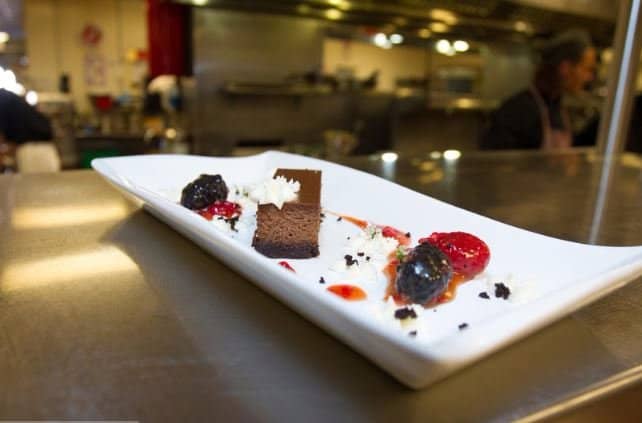 Rustic Elegance Amidst Nature