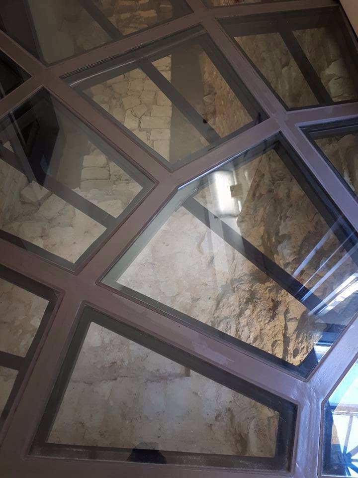 Simone Martini's Maestà