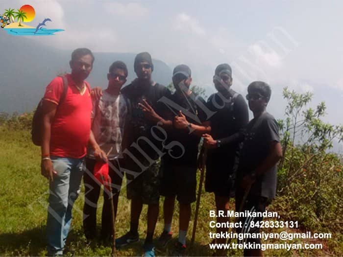 Trekking Trails