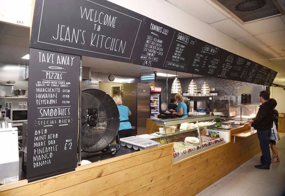 Christmas Sparkles (Seasonal)