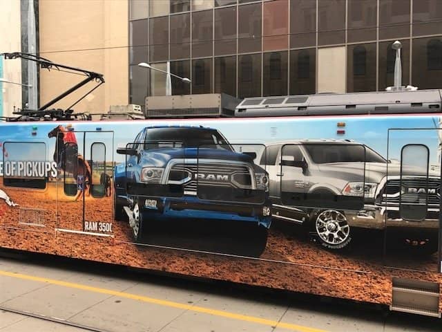 Rolling Stones Mobile Recording Studio