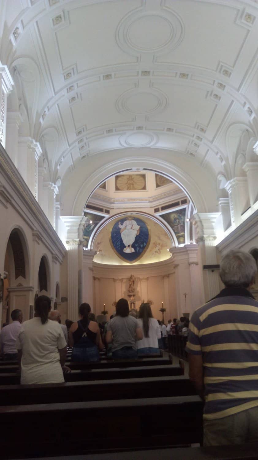 Architectural Grandeur