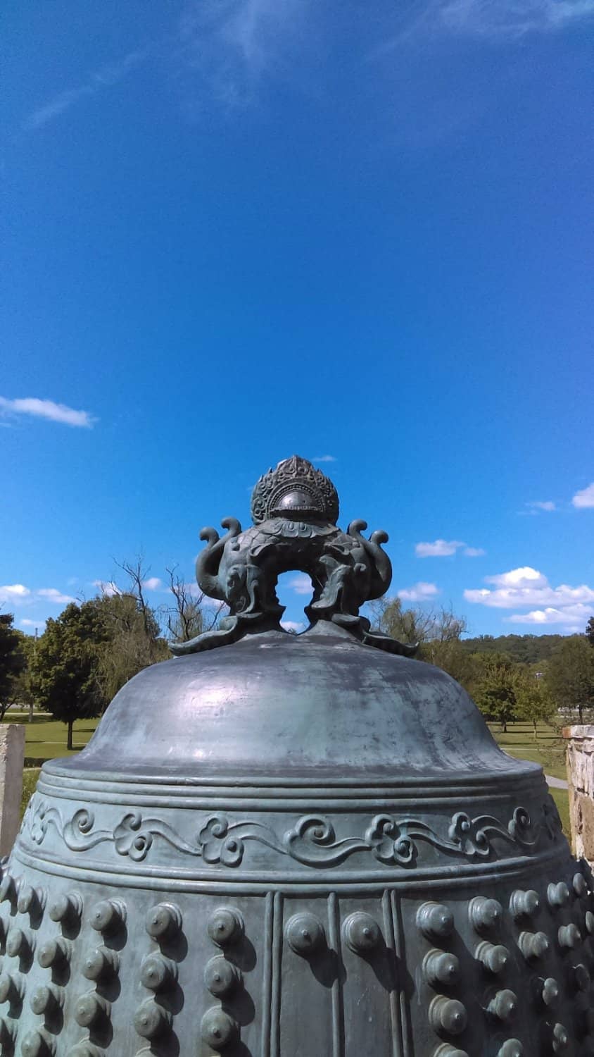 Scenic Walking Trails