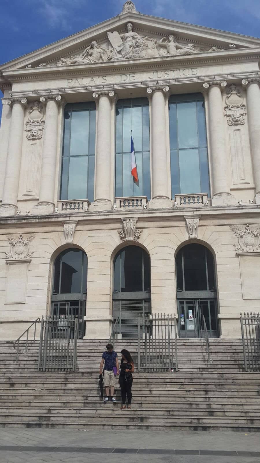 Neoclassical Architecture