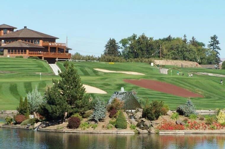 Orchard Fairways
