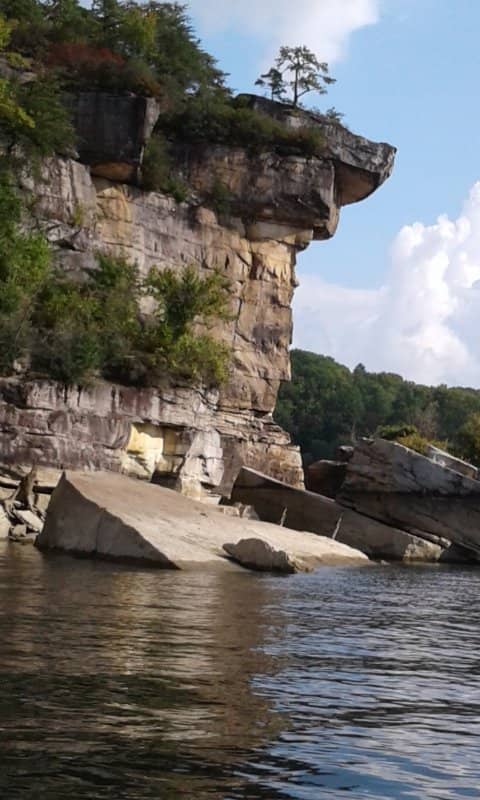 Long Point Trail
