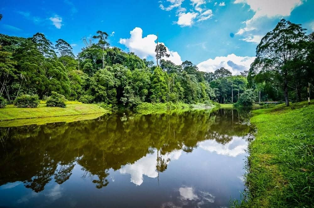 Taman Malaysia