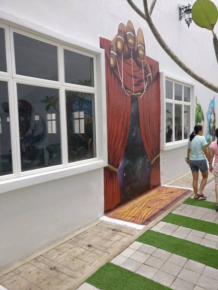 Monsoon Season Floods