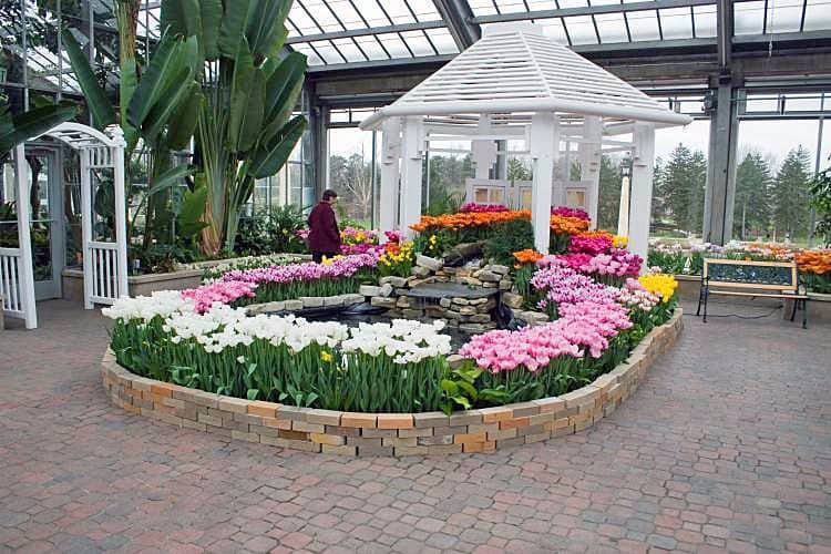 Play and Grow Garden