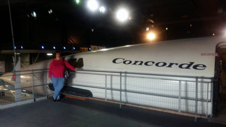 Sea Harrier & Helicopters