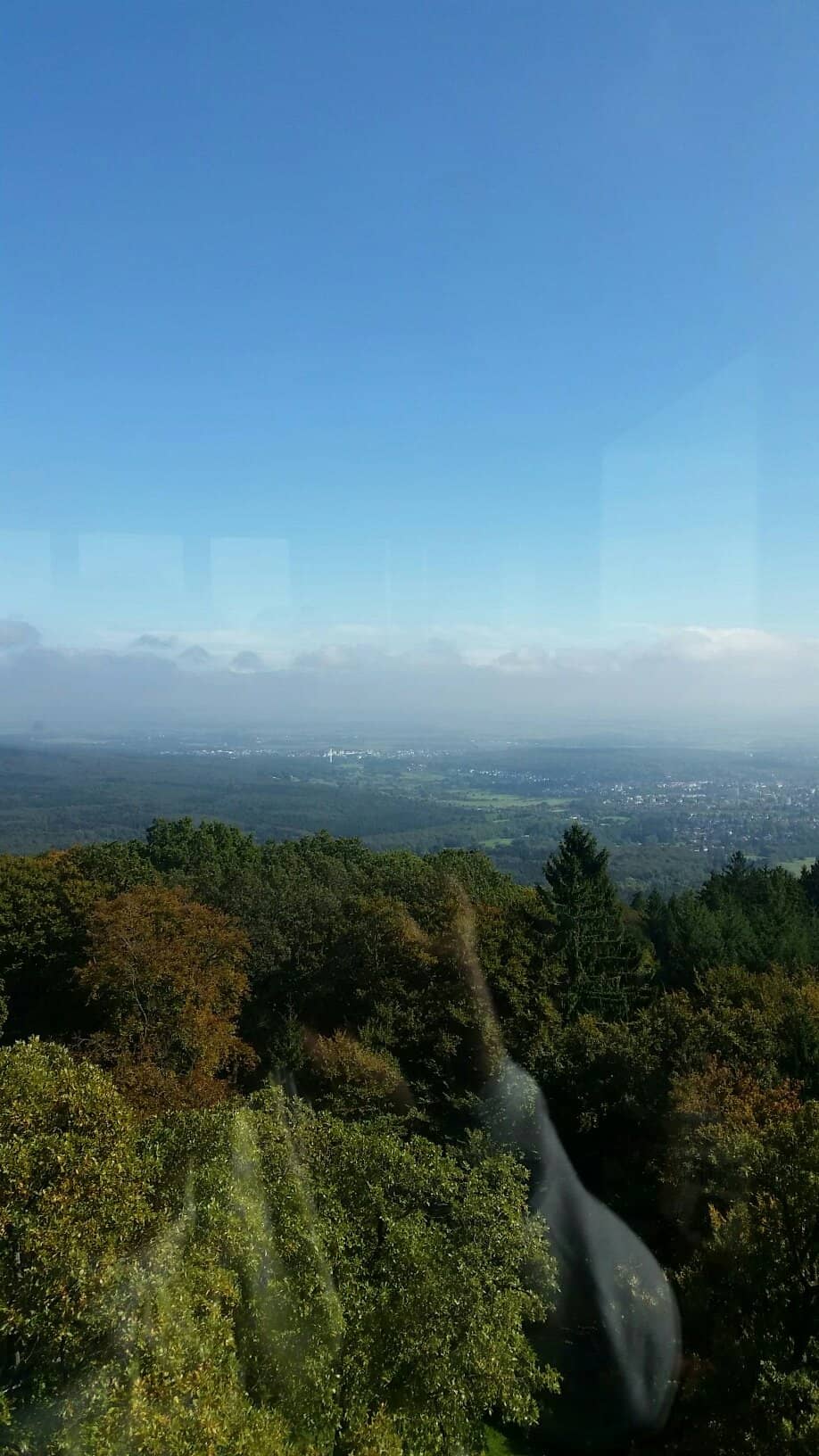 Berggasthof Herzberg Restaurant