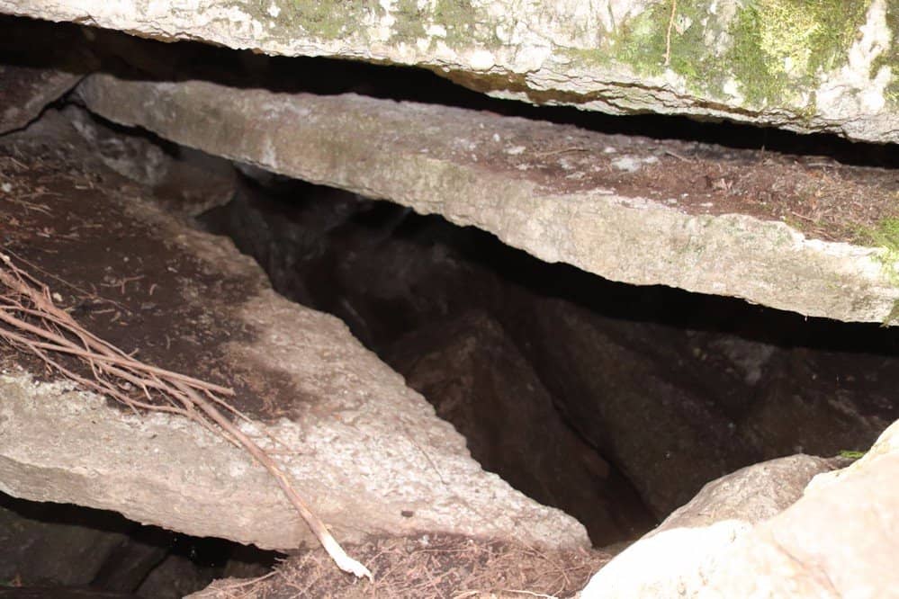 Kettle Formations