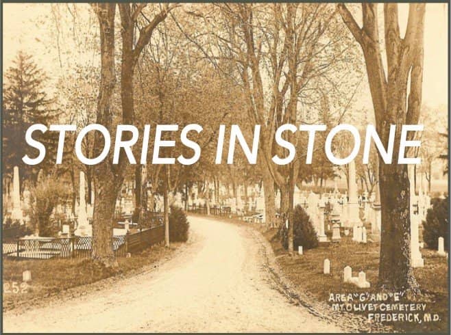 Francis Scott Key's Grave