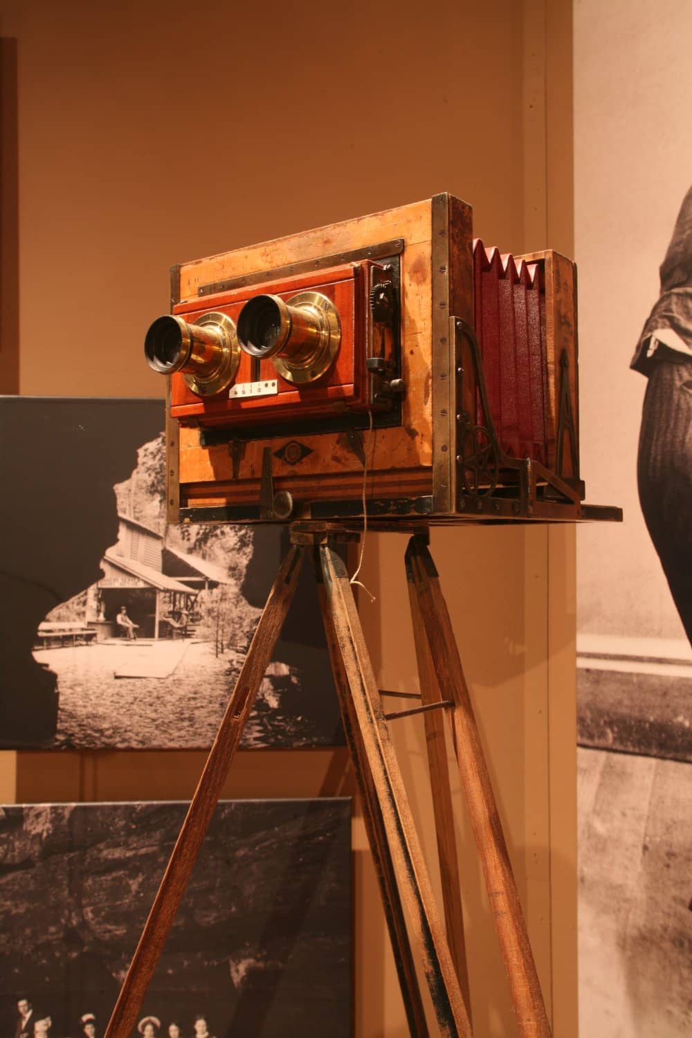 Original Studio & Darkroom