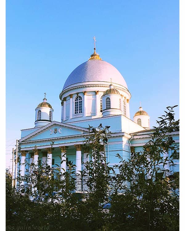 Vertical photo