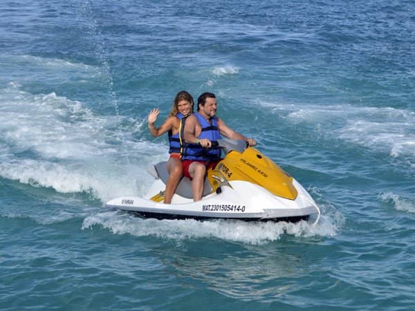 Riviera Maya Beaches