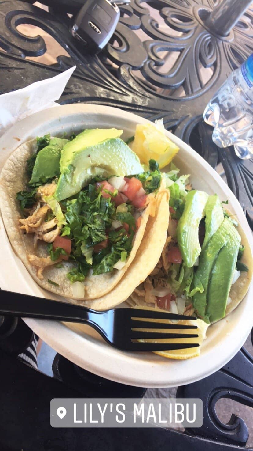 Authentic Latin American Flavors