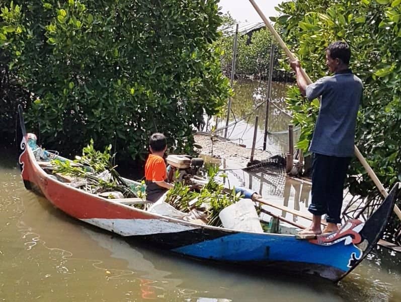 Sungai Maron