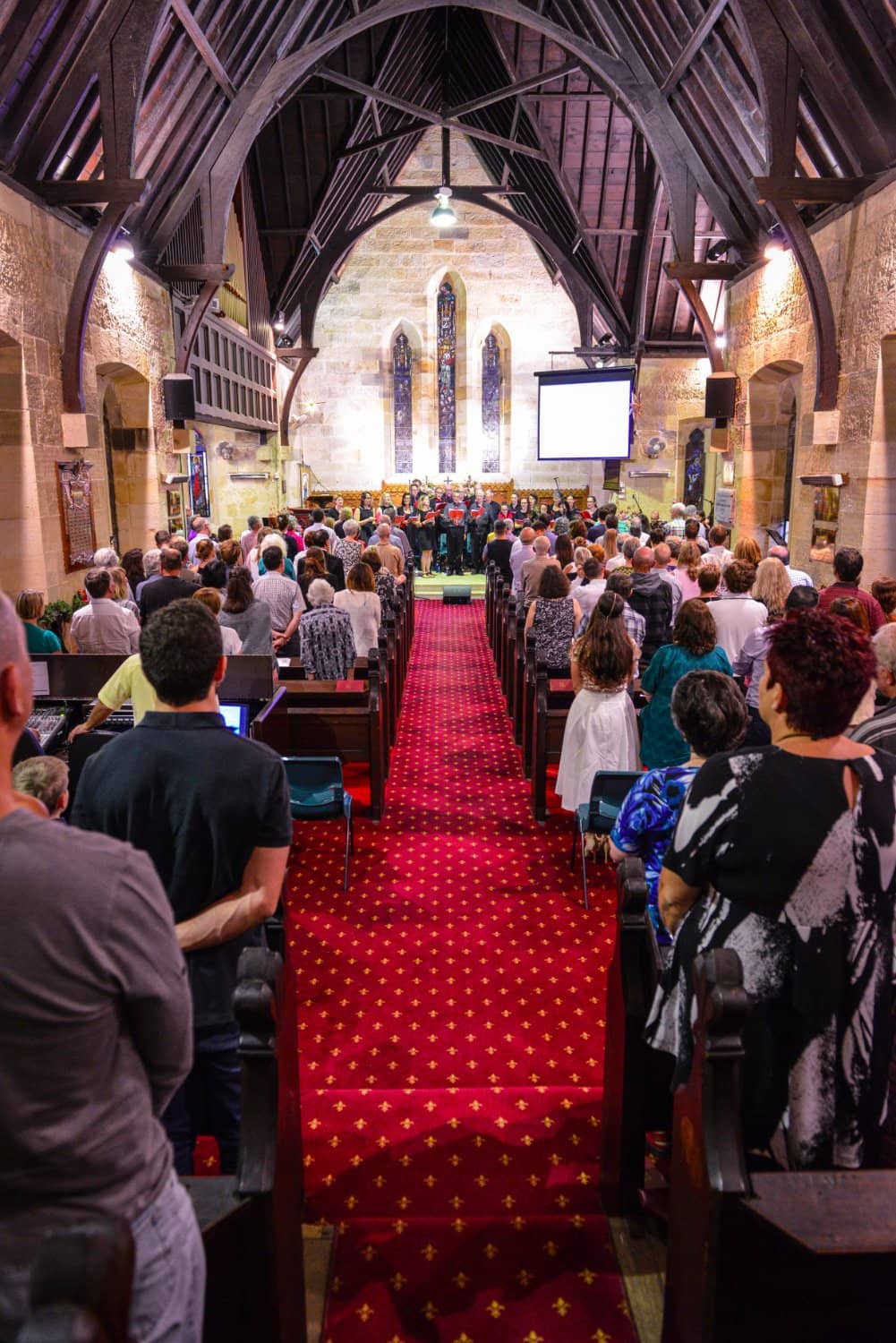 Engaging Bible Teaching