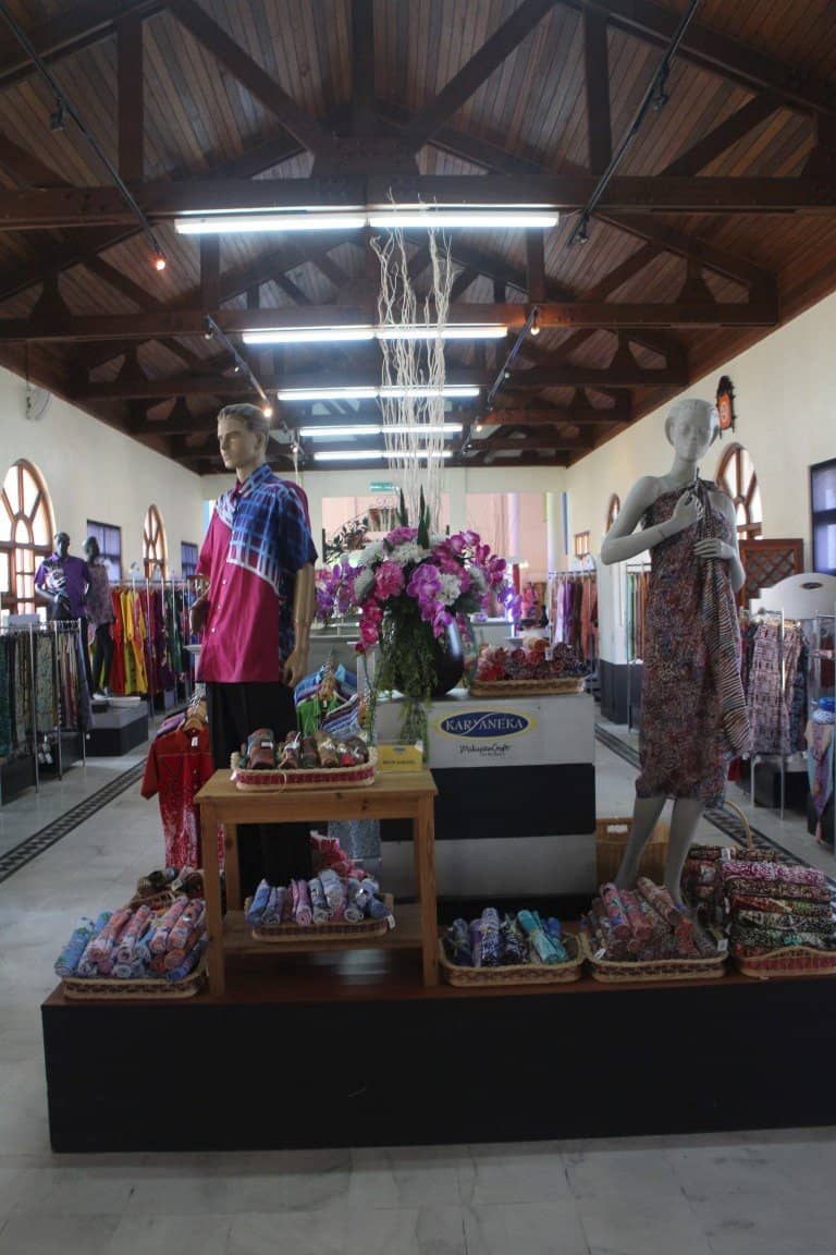 Themed Museums