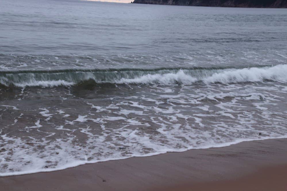 Ingonish Beach