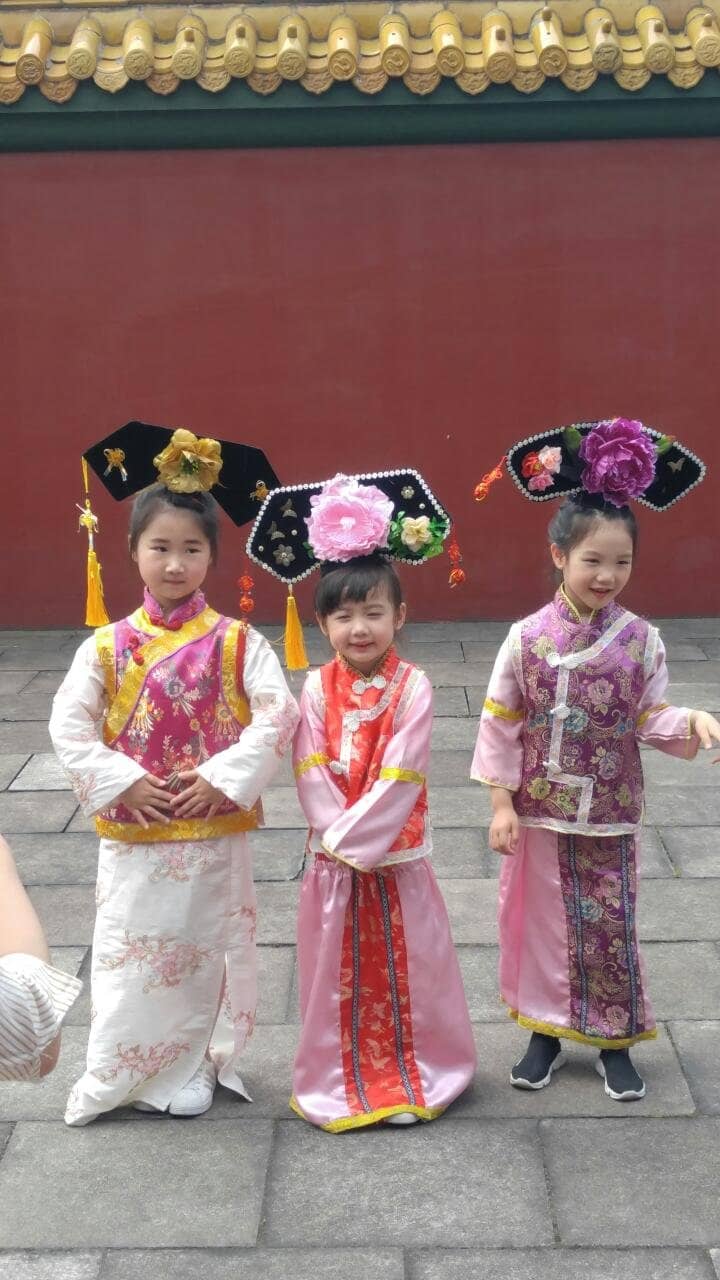 The Grand Buddha Bay