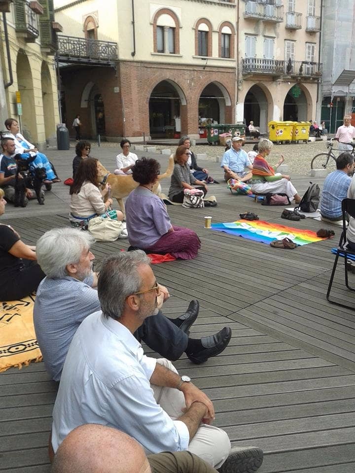Historic Valdensian Temple