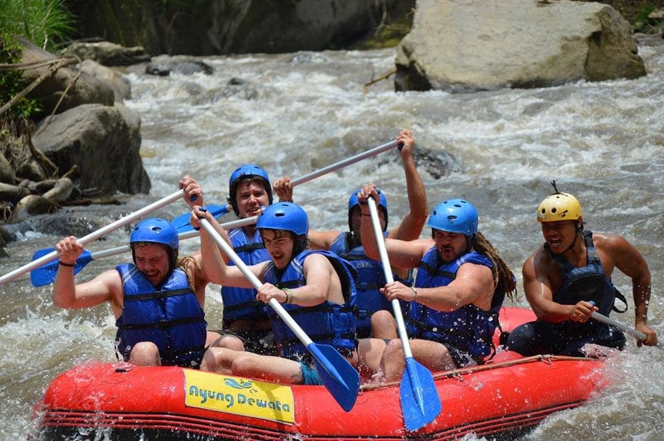 Active Adventures