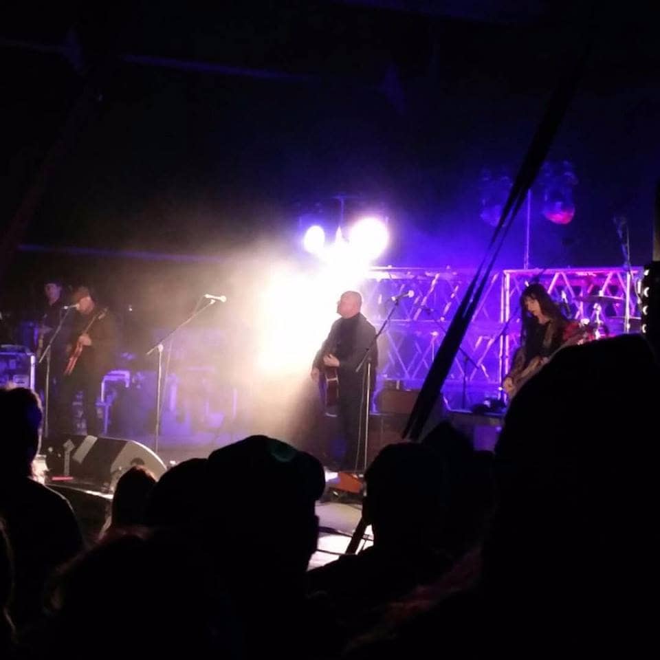 Spacious and Comfortable Seating