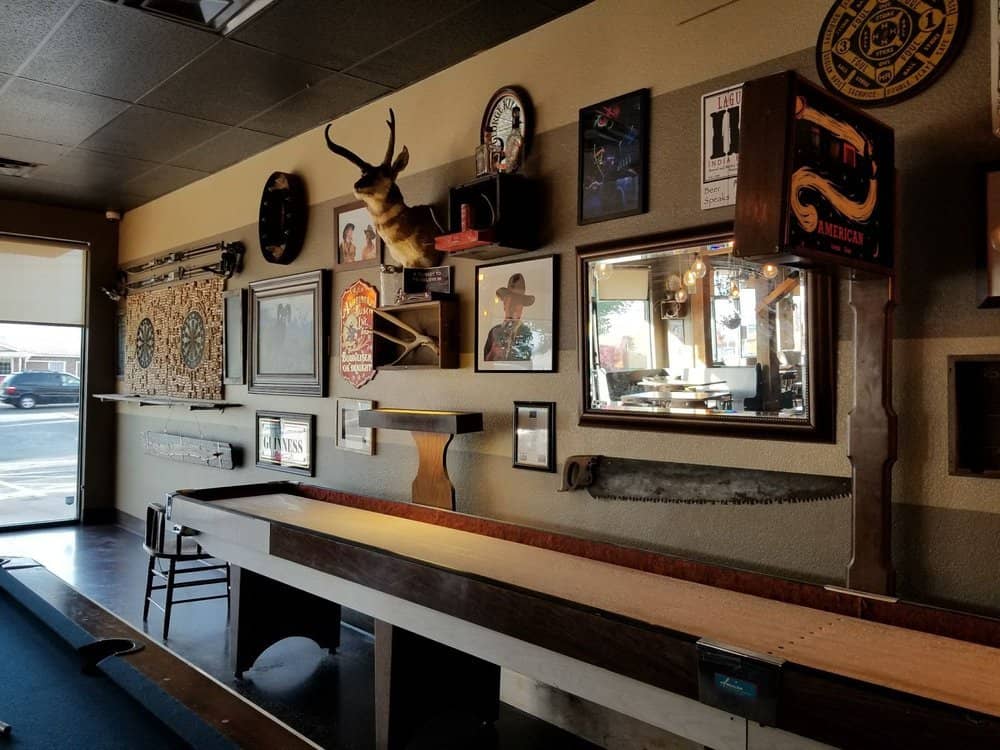 Welcoming Neighborhood Atmosphere