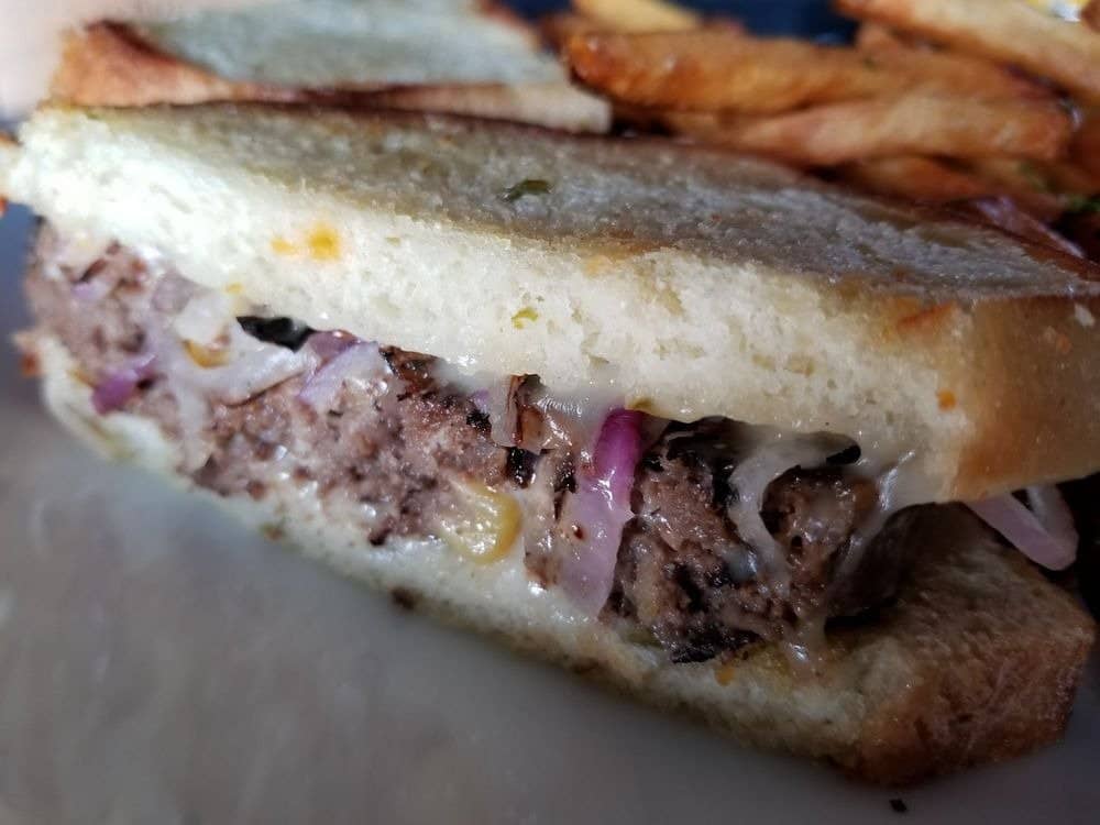 Creative Specialty Cocktails