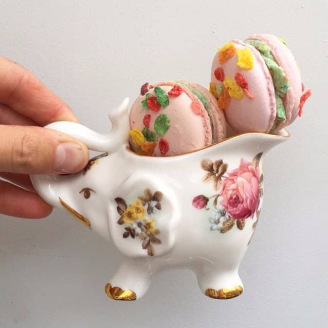 Delectable Daily Baked Goods