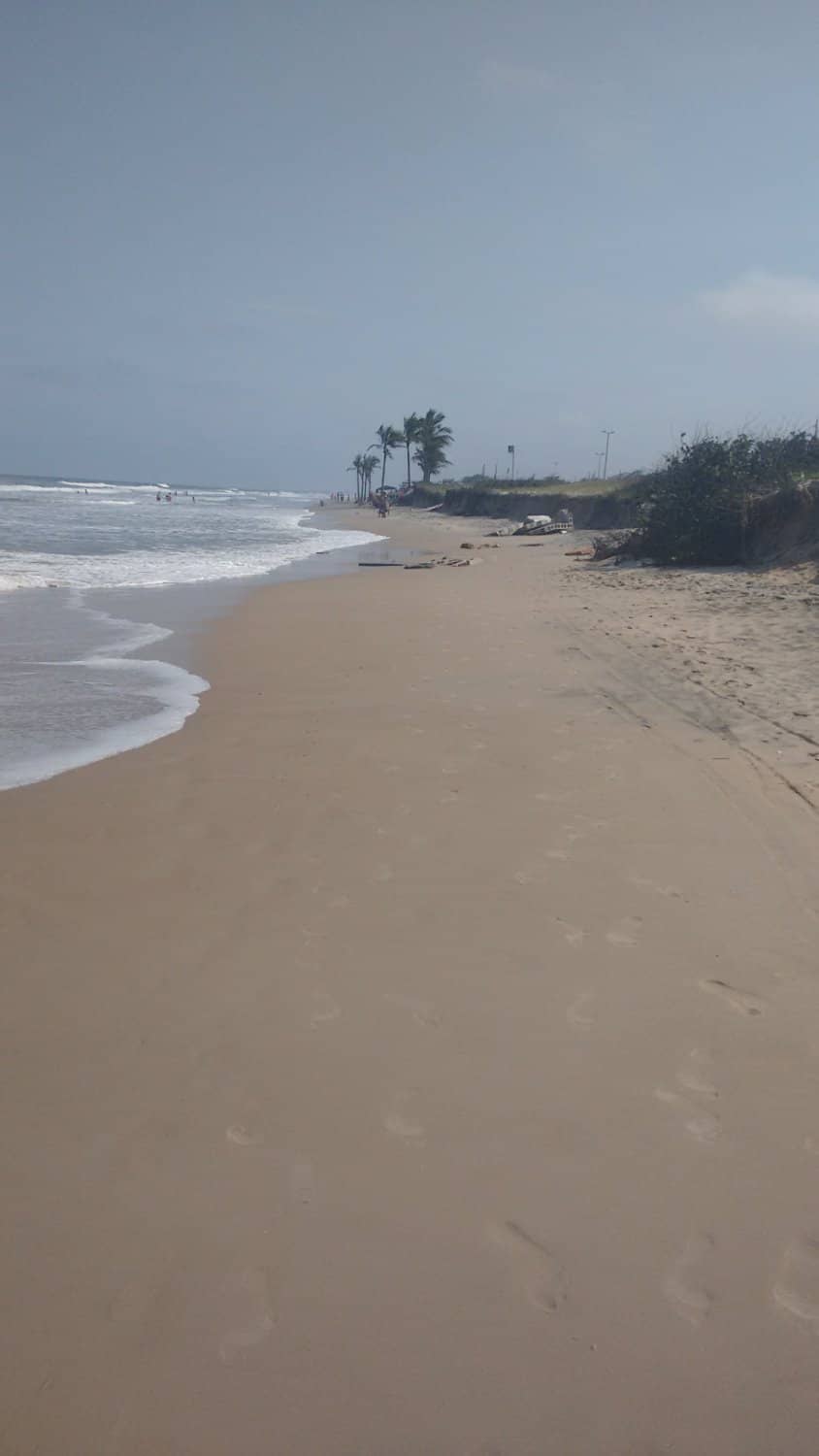 Morro do Cristo Viewpoint