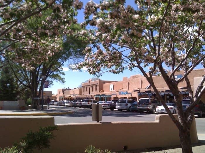 Hotel La Fonda