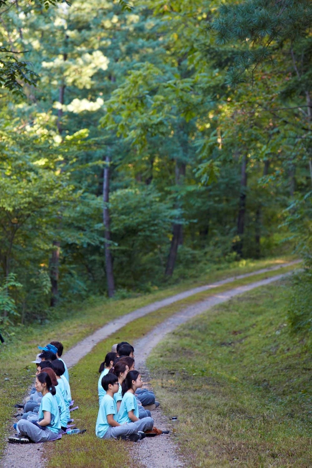 Joint Security Area (JSA)