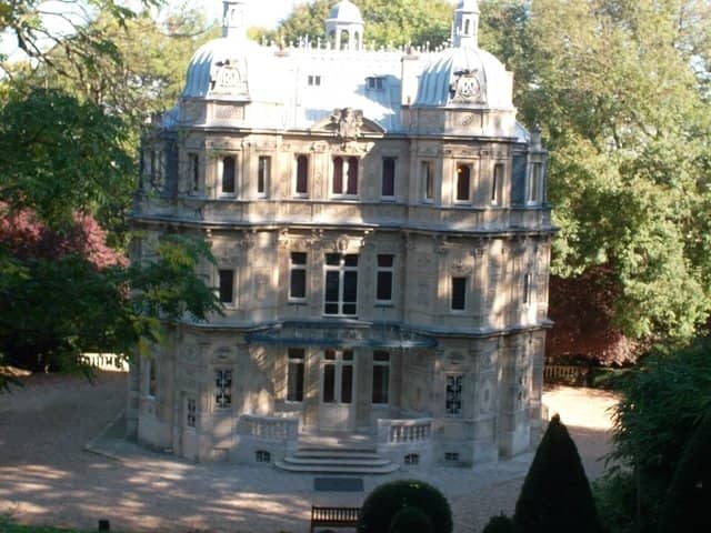 Château d'If Studio