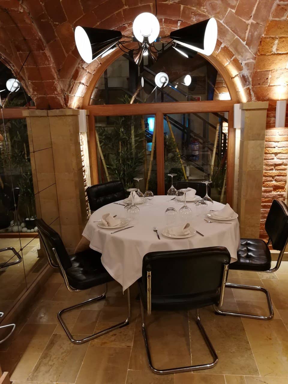 Extensive Wine Selection