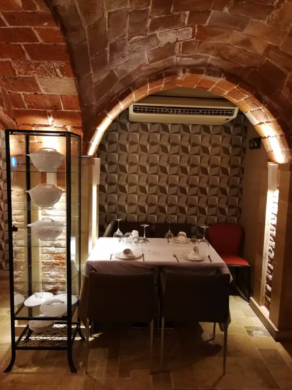 Authentic Leonese Cuisine