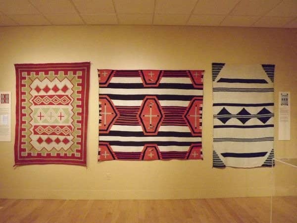 Rotating Cultural Exhibits
