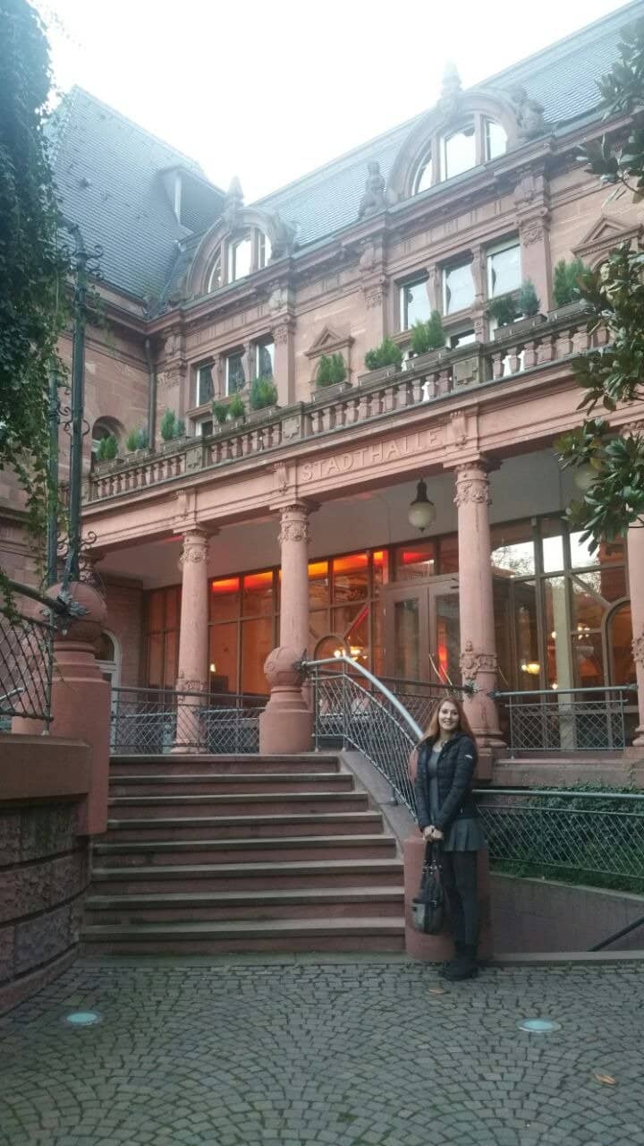 Flexible Seating Arrangements