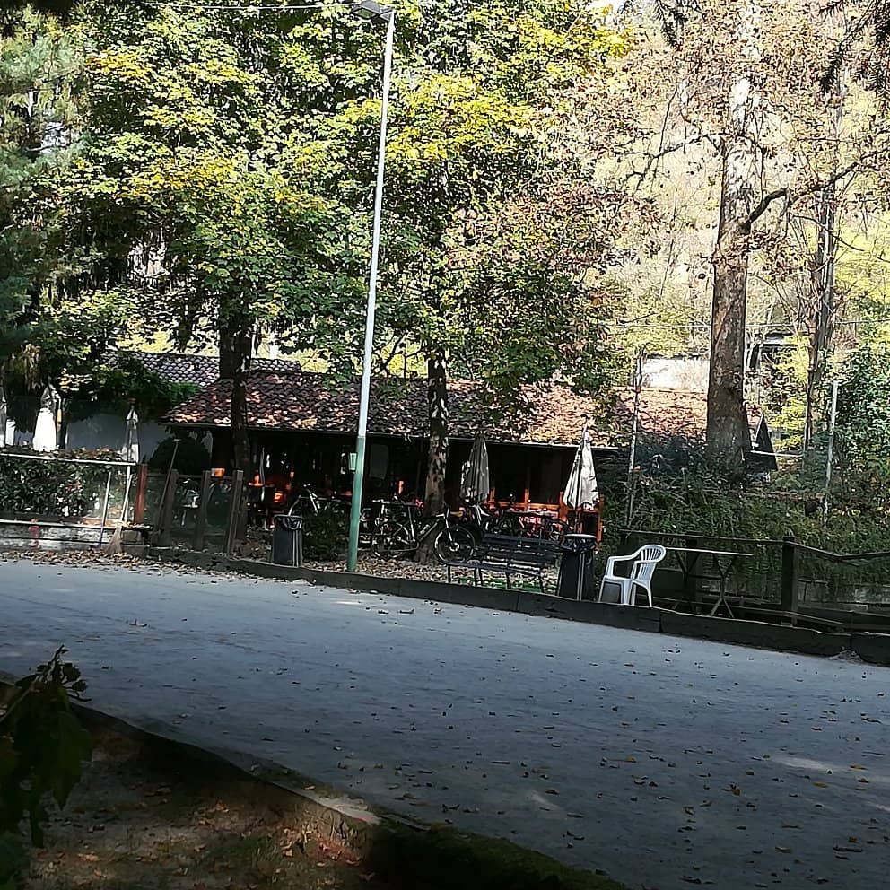 Family Recreation Areas