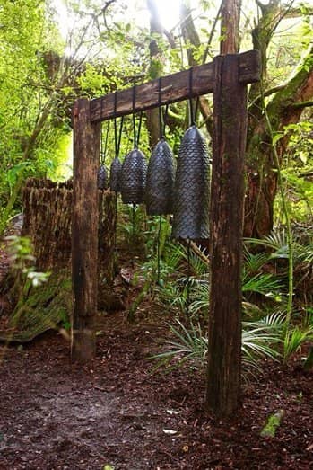 The Sculpture Trail