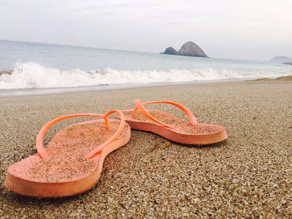 Water Sports Adventure