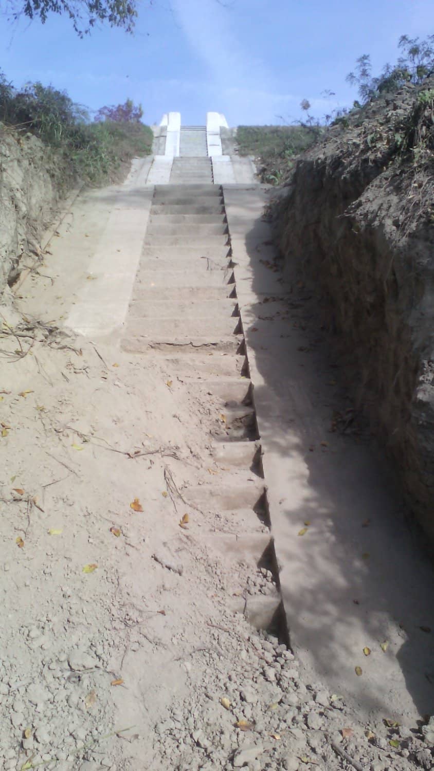 Vertical photo