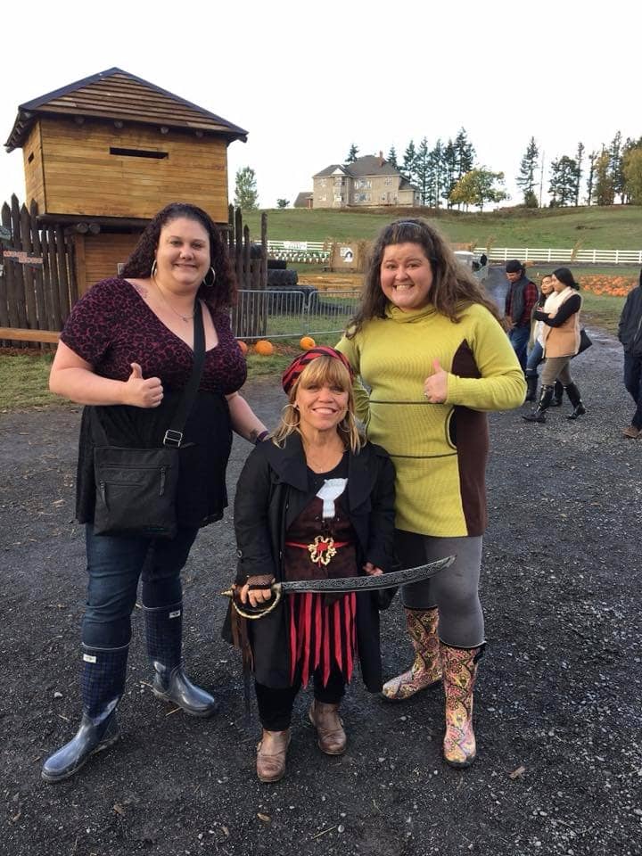 Kid-Friendly Activities
