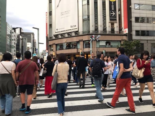 Rare Tendon Ginza Mitsuyoshi